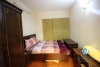 A nice apartment with 4 rooms for rent in G Ciputra International Ha Noi City
